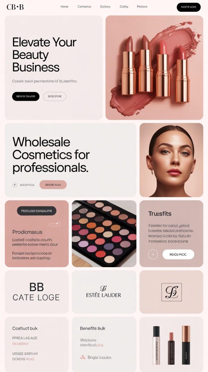 متجر إلكتروني